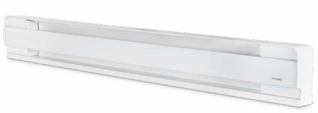 Image Sweeper & baseboard